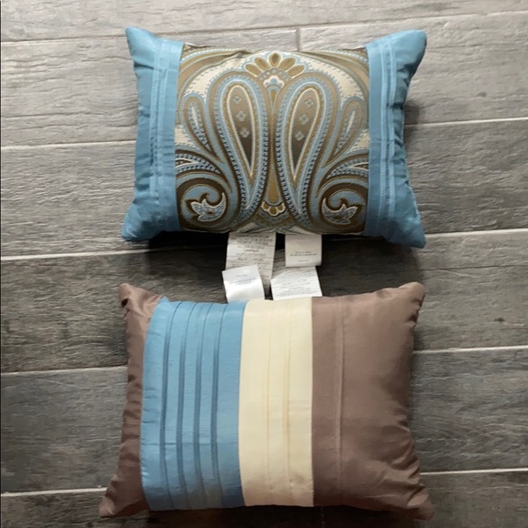 kohls decorative pillows